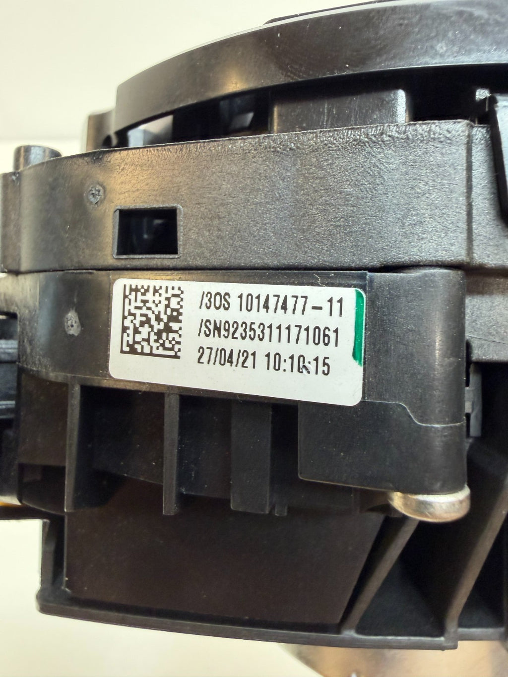 2017-2024 Tesla Model 3/Y Steering Column Switch Assembly 1097662-00-O