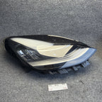 2017-2020 TESLA MODEL 3 HEADLIGHT RIGHT PASSENGER  1077372-00-L LED OEM