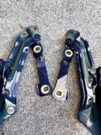 17–23 TESLA MODEL 3 REAR LEFT & RIGHT TAILGATE BOOT TRUNK LID OEM, 1092820-00-E