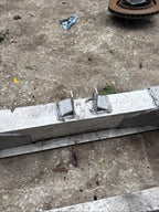 ♦️2012-2020 TESLA MODEL S REAR SUPPORT SUBFRAME CROSSMEMBER OEM, 1009826-00-A
