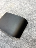 2020 - 2024 TESLA MODEL Y CENTER CONSOLE BACK END TRIM COVER OEM, 1108494-00-B