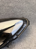 21-23 TESLA MODEL 3 FRONT LEFT HEADLIGHT LED LIGHT LAMP OEM 1514952-00-D