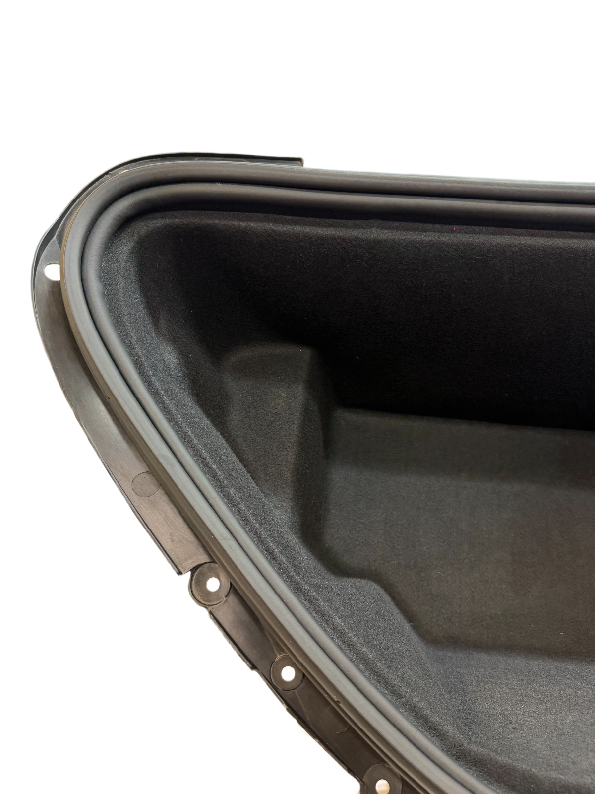 2016-2020 Tesla S Front trunk frunk storage compartment Tray Box