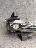 OEM 2018 - 2023 Tesla Model 3 Y Right RH 3 Pin LED Fog Light Lamp 1507931-00-D