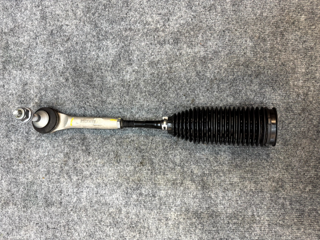 2017 - 2023 TESLA MODEL 3 FRONT OUTER TIE ROD END BALL JOINT OEM, 1044841-00-E