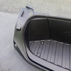 2024-2025 TESLA CYBERTRUCK CYBERBEAST FRONT TUB STORAGE  FRUNK  OEM