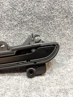 2020 - 2024 TESLA MODEL Y FRONT/REAR LEFT SIDE DOOR HANDLE OEM, 1528114-00-D