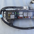 2016-2020 Tesla Model S Engine Under Hood Fuse Box 12V OEM, 1034405-00-E
