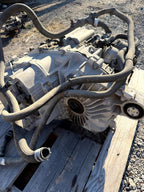 ♦️2016-2020 TESLA MODEL S X REAR DRIVE UNIT MOTOR ASSEMBLY OEM, 1037000-20-A