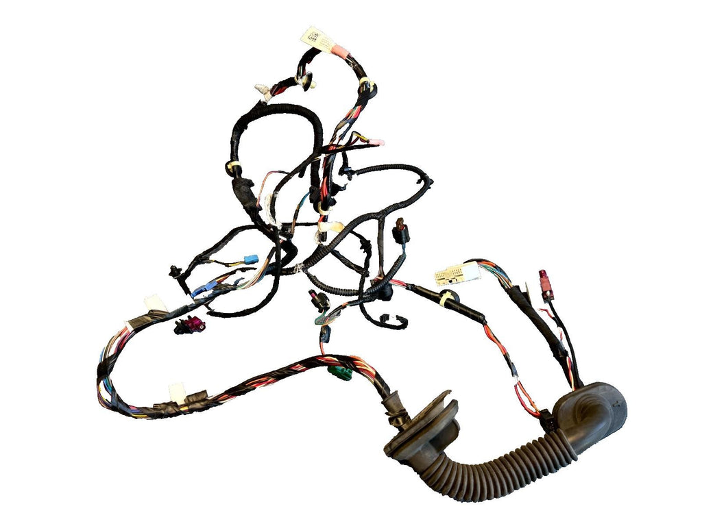 ♦️17-23 TESLA MODEL 3 FRONT RIGHT SIDE DOOR WIRING HARNESS OEM, 1067963-00-D