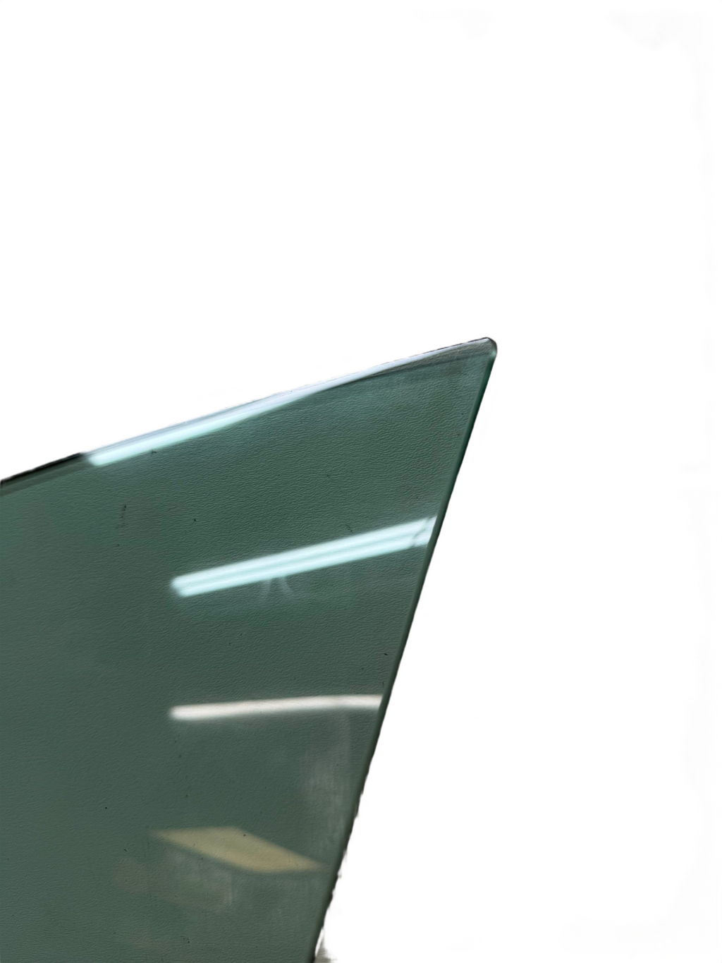 2012-2020 Tesla Model S Front Left Driver Side Door Window Glass OEM 43R-001074