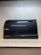 2012-2020 Tesla Model S Front Left Driver Side Door Shell Panel