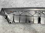 2016-2020 Tesla Model X Front Underhood Apron Insert Cover OEM, 1036234-00-F