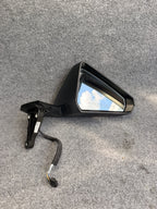 2024 2025 Tesla Cybertruck Front right passenger side door mirror OEM 1761515-00