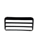 2017-2023 TESLA MODEL 3 REAR RH/LH SIDE QUARTER AIR VENT GRILLE OEM,1098751-00-C