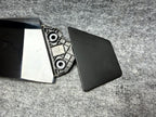 ♦️17-23 TESLA MODEL 3 LEFT B-PILLAR APPLIQUE TRIM W/ CAMERA OEM, 1109253-00-G