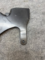 2017-2023 TESLA MODEL 3 RIGHT SIDE TRUNK SUPPORT BRACKET OEM, 1500372-00-A