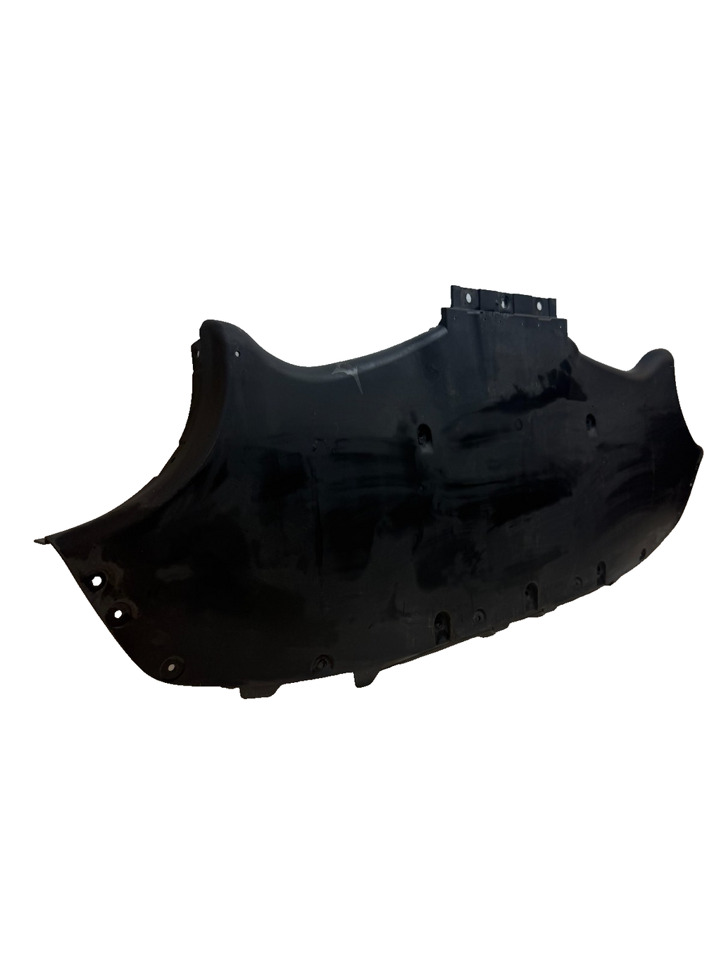2020-2024 Tesla Model Y Rear Bumper Splash Shield Diffuser Cover 1494007-00-B