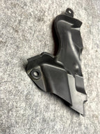 ♦️17 – 23 TESLA MODEL 3 FRONT LEFT SIDE STRUT SHOCK TOWER CAP OEM, 1081694-00-A