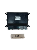 2012-2020 Tesla Model S Thermal Climate Control Module 1034215-00-A
