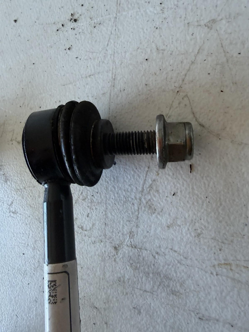 ♦️17–23 TESLA MODEL 3 REAR LH AND RH STABILIZER SWAY BAR LINK OEM, 1044496-00-E