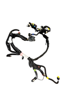 2020-2024 TESLA MODEL Y SUPERMANIFOLD WIRING HARNESS HEAT PUMP OEM, 2068767-00-C