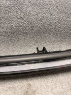 2025-2026 Tesla Model Y Juniper Center Headlight Led Light Bar OEM 2038294-00-C
