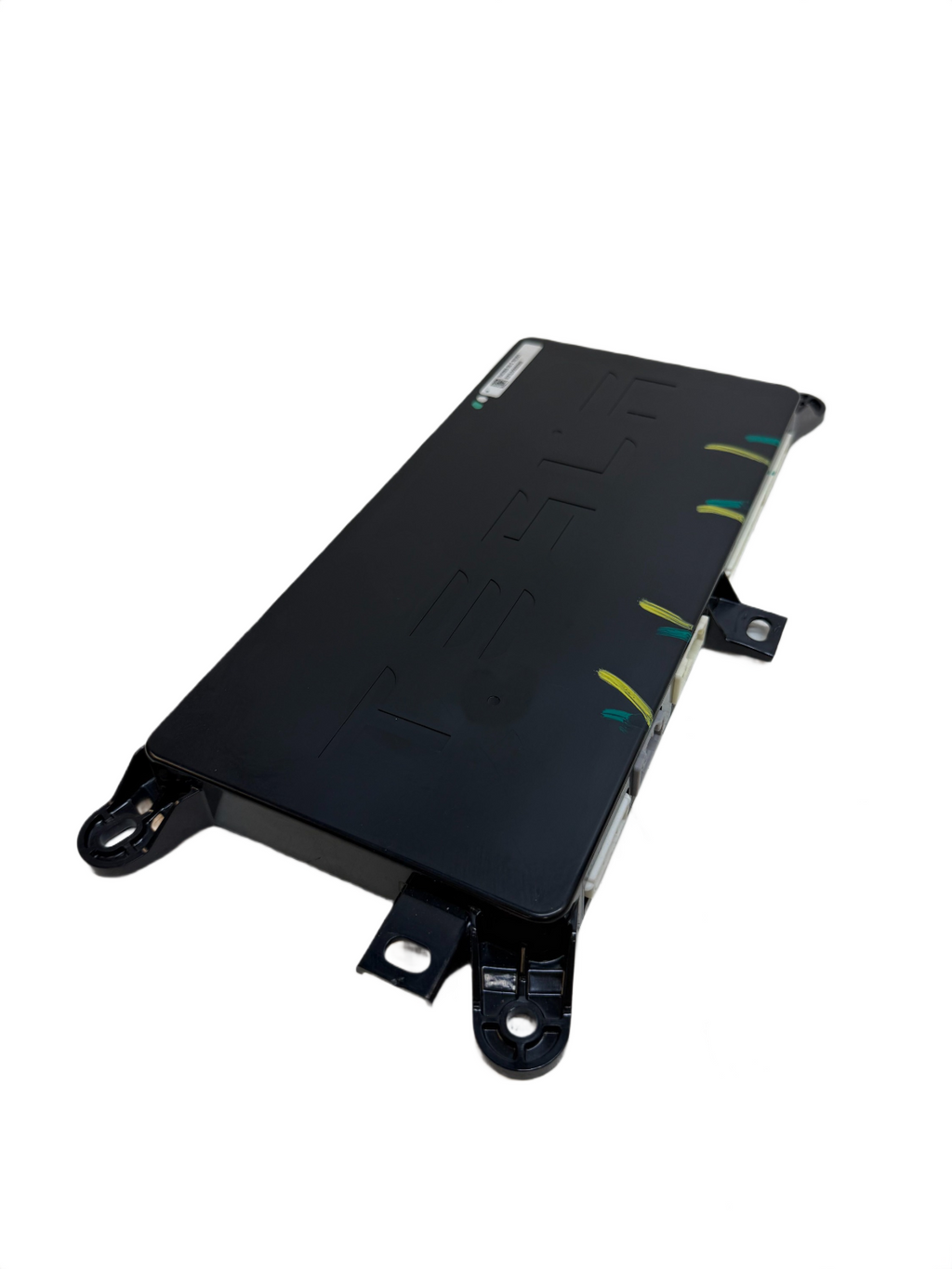 2016-20 Tesla Model X Rear Body Chassis Control Module BCM Computer 1043900-00-C