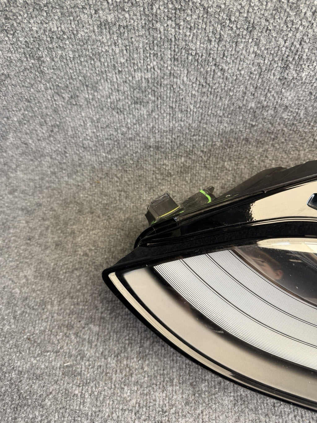 2017-2023 Tesla Model 3 Y Headlight Left LH Driver Side LED Projector OEM