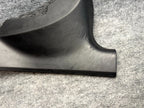 ♦️17–23 TESLA MODEL 3 REAR RIGHT SIDE DOOR SILL SCUFF PLATE OEM, 1086312-00-F