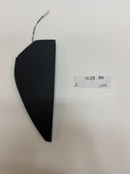 2012-2020 Tesla Model S Front Right Side Dashboard End Cover Trim 1028362-00-A
