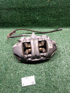 ♦️20–23 TESLA MODEL Y FRONT LEFT BRAKE CALIPER W/ BRAKE HOSE OEM, 2288621-00-A