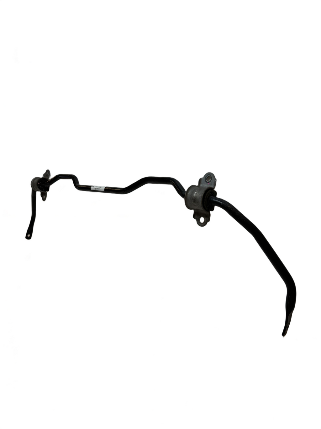2017-23 Tesla Model 3 Rear Suspension Stabilizer Anti Roll Sway Bar 1044485-00-A