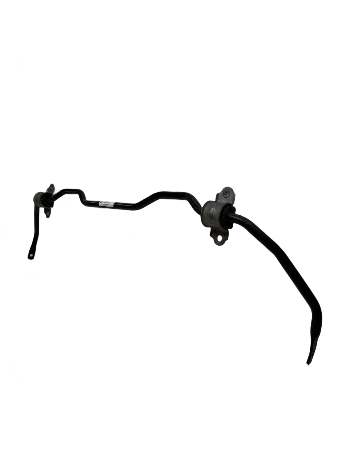 2017-23 Tesla Model 3 Rear Suspension Stabilizer Anti Roll Sway Bar 1044485-00-A