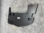 2017‑2023 TESLA MODEL 3 UNDER DASH RIGHT SIDE LOWER COVER TRIM OEM, 1130978-00-D