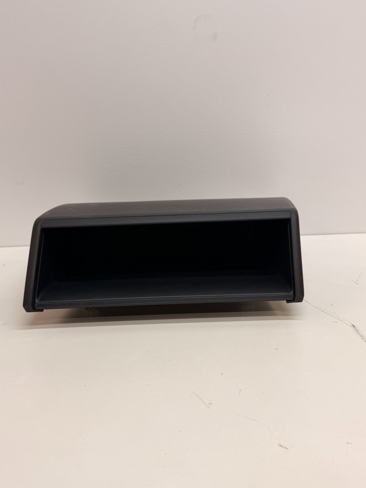 16-20 Tesla Model S Center Console Dashboard Cubby Storage Tray Box 1045057-00-C