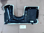 ♦️2016-2020 Tesla Model S Dashboard Left Side Lower Retainer Trim OEM, 100701000