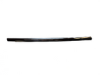 2012-20 Tesla Model S Front Right Side Door Window Belt Molding Trim Chrome OEM
