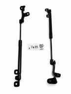 2017-2023 Tesla Model 3 Front Left & Right Bonnet Hood Strut SET 1091472-00-B
