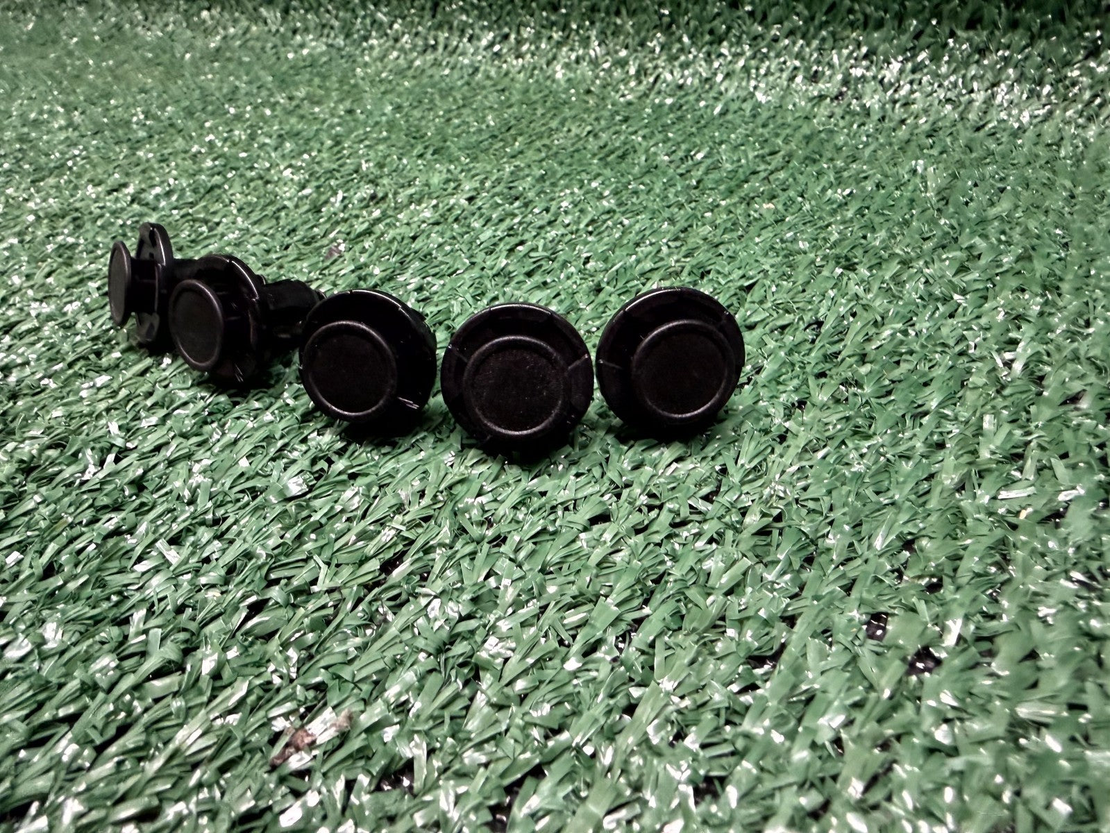 ♦️2020-2024 TESLA MODEL Y INTERIOR CLIPS LINER OEM