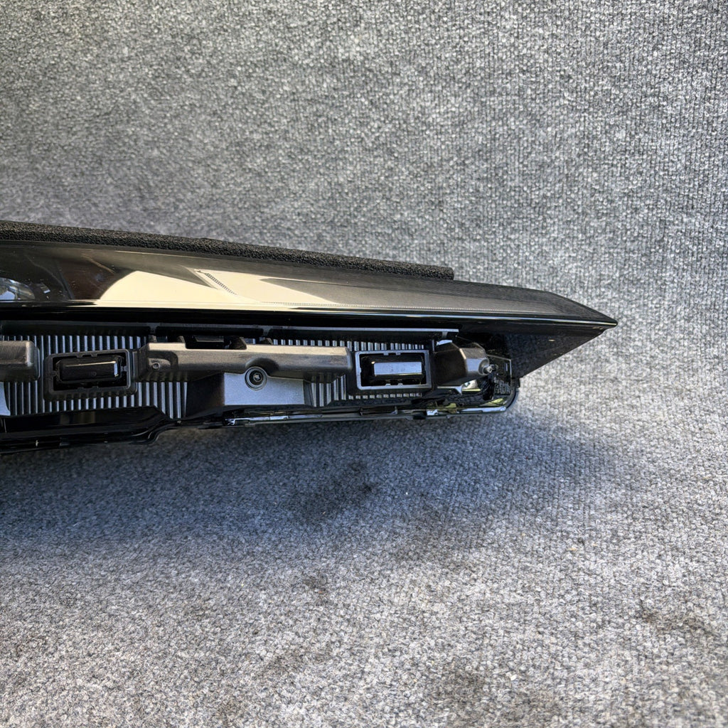 OEM  2026 Tesla Model Y Standard LED Right Passenger Headlight 2074462-00-D