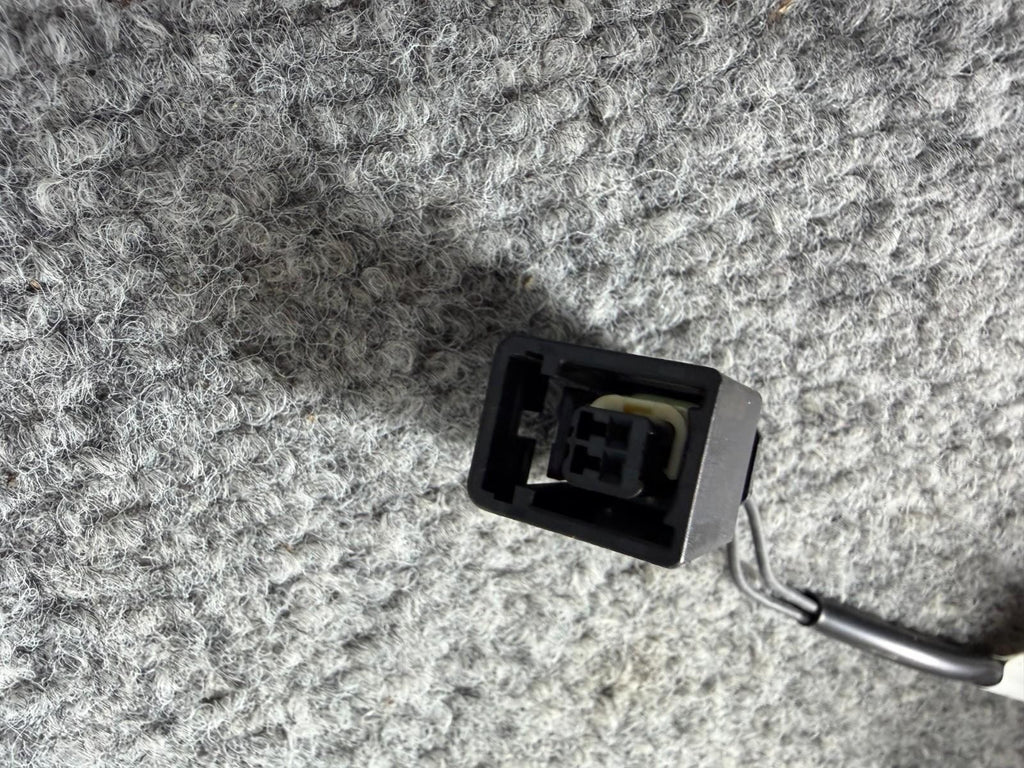 2016-2024 Tesla Model X Rear Left Driver Side Door Pinch Sensor 1037560-00-F OEM