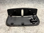 ♦️2017–2023 TESLA MODEL 3 FRONT FRUNK CLOSEOUT HOOD LOCK COVER OEM, 1555578-00-A