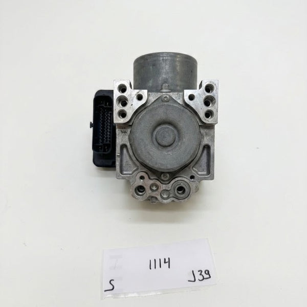 2012-2020 TESLA MODEL S ABS Anti Lock Brake Pump Module Unit 1037797-00-C