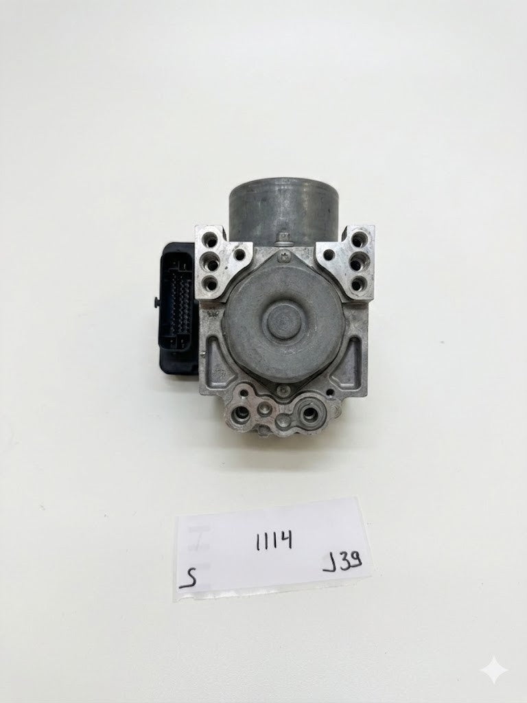 2012-2020 TESLA MODEL S ABS Anti Lock Brake Pump Module Unit 1037797-00-C