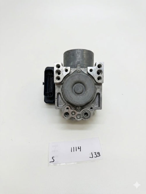 2012-2020 TESLA MODEL S ABS Anti Lock Brake Pump Module Unit 1037797-00-C