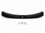 2017-2023 Tesla Model 3 Tailgate Trunk Lock Trim Scuff Plate 1086315-00-F