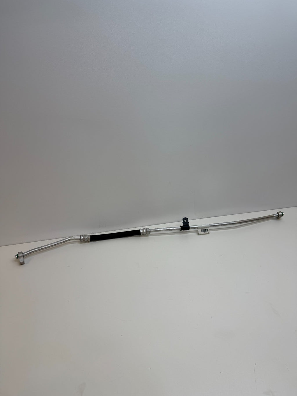 2012 - 2020 Tesla Model S AC Condenser 1 to 2 A/C Line Hose 6007733-00-A
