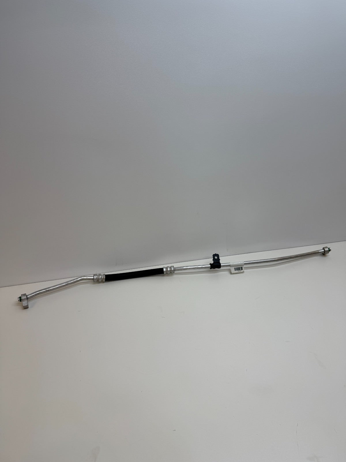 2012 - 2020 Tesla Model S AC Condenser 1 to 2 A/C Line Hose 6007733-00-A