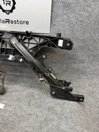 2020-2024 TESLA MODEL Y FRONT END RADIATOR SUPPORT CORE BRACKET OEM,1516277-99-G